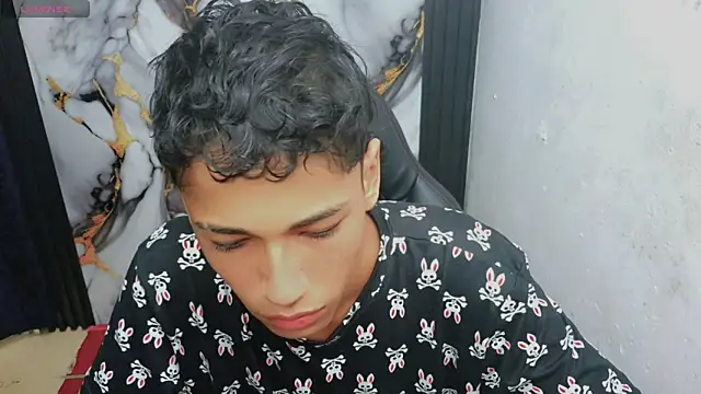 Im david02 online show from January 2026 02:33:01 PM