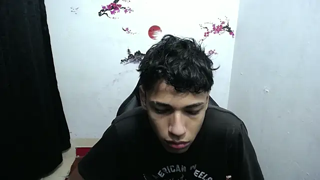 Im david02 online show from November 2025 01:15:01 PM