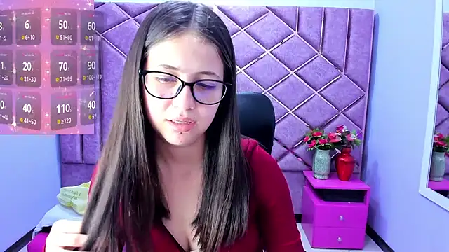 sarah sweett  online show from April 2026 03:16:01 PM