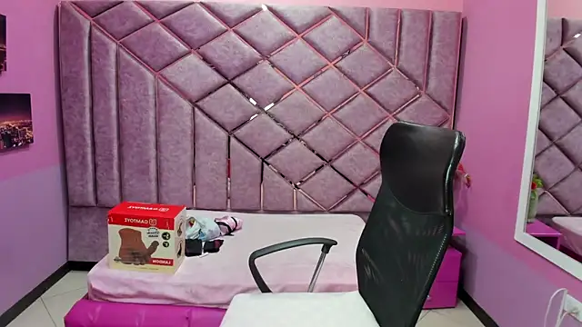 sarah sweett  online show from April 2026 02:55:01 PM