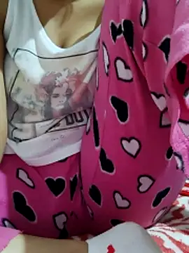 Snapshot of Rihame07 chatting on November 2025 09:52:01 PM Rihame07 online show from November 2025 09:52:01 PM