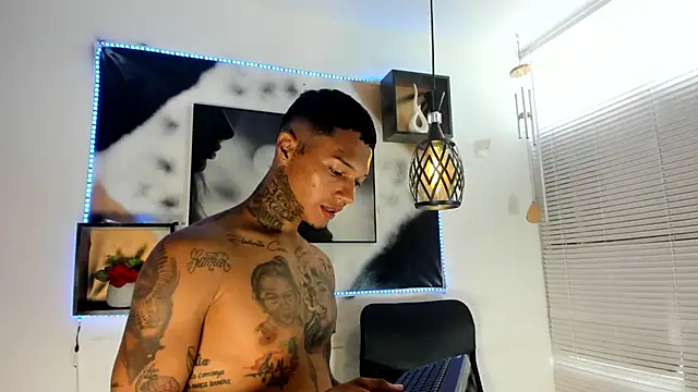 The boy dreams1 online show from October 2025 08:35:01 PM