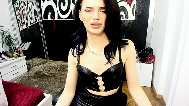 Vanessa4Dom online show from March 2026 10:24:02 PM