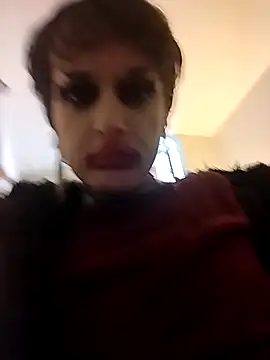 GoddessAlti online show from December 2025 09:06:02 PM