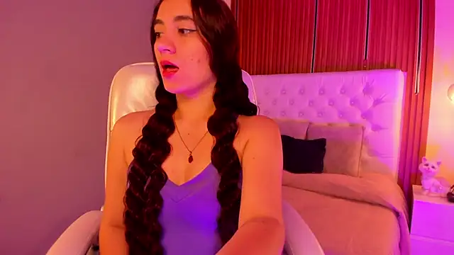 GabrielaaStone online show from October 2025 12:17:02 PM