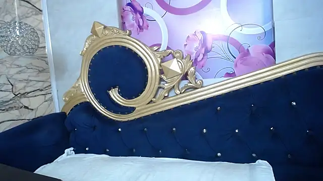 kimberly candy online show from October 2025 07:37:01 PM