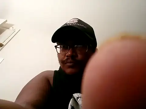 OG ChunkMeat online show from October 2025 02:24:02 AM