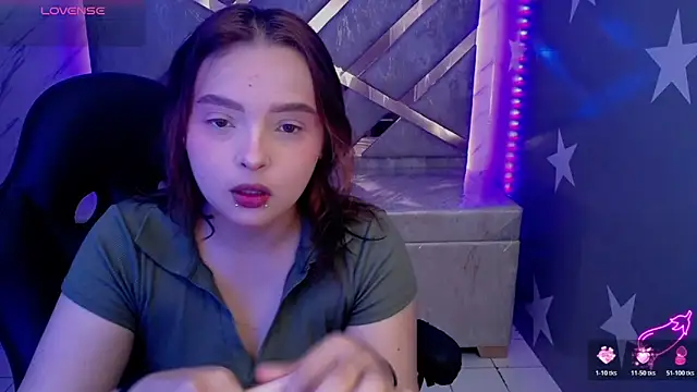 mia foster t online show from May 2026 01:23:01 PM