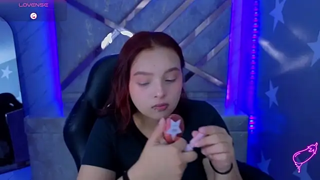mia foster t online show from May 2026 01:09:01 PM
