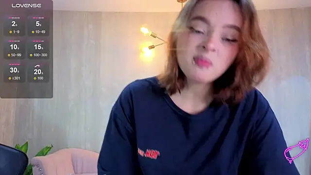 mia foster t online show from February 2026 01:55:01 PM