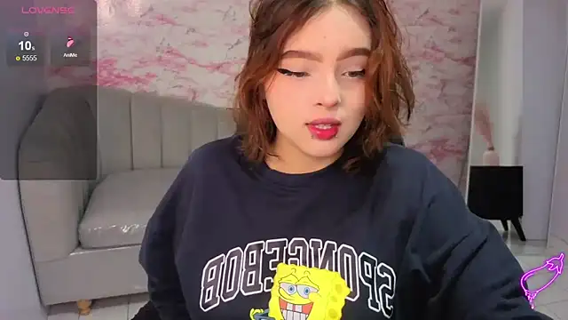 mia foster t online show from February 2026 01:11:01 PM