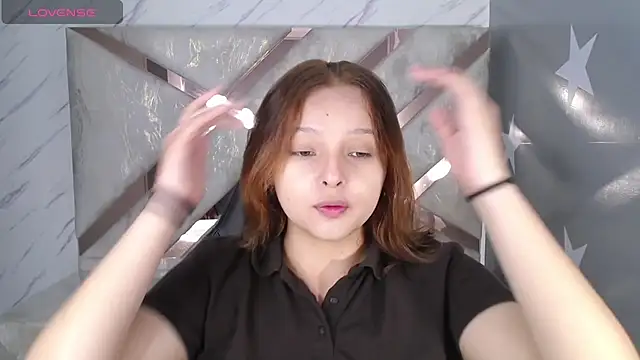 mia foster t online show from April 2026 01:26:01 PM