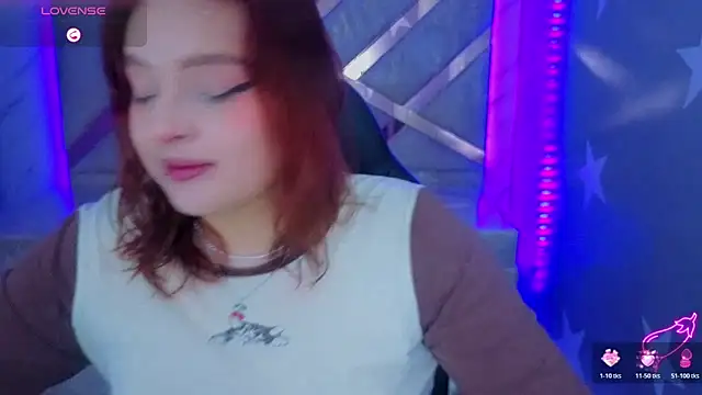mia foster t online show from June 2026 01:11:01 PM