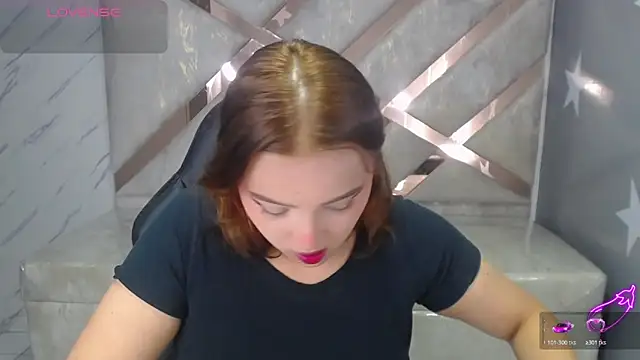 mia foster t online show from April 2026 01:12:02 PM