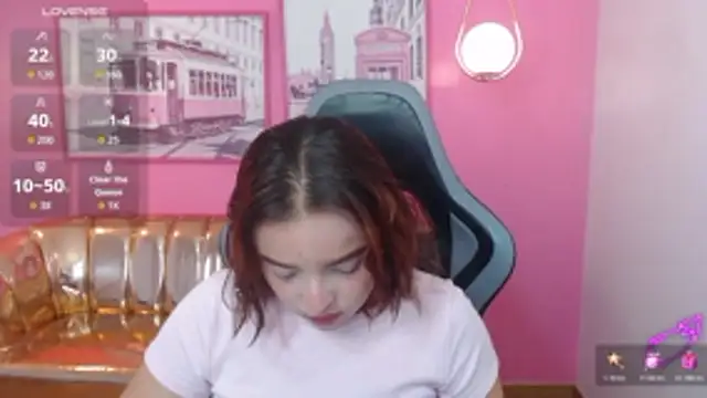 mia foster t online show from January 2026 01:07:01 PM