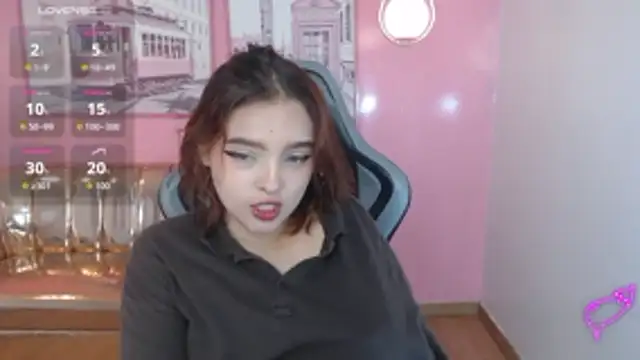 mia foster t online show from January 2026 01:15:02 PM