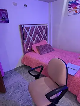 mitschellfox21 online show from November 2025 04:27:01 AM