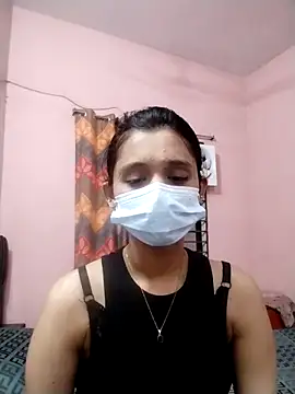 night queeen7 online show from October 2025 07:37:02 PM