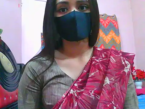 night queeen7 online show from February 2026 07:00:01 PM