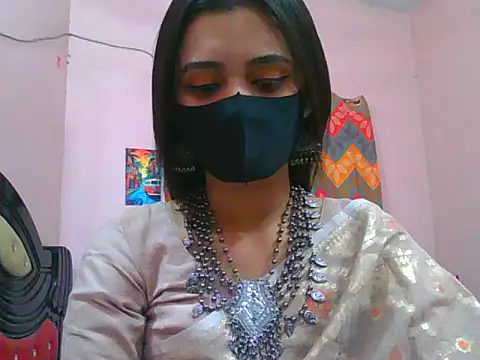 night queeen7 online show from February 2026 06:51:02 PM