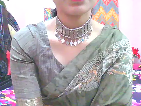 night queeen7 online show from January 2026 09:07:02 PM