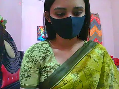 night queeen7 online show from February 2026 08:18:01 PM