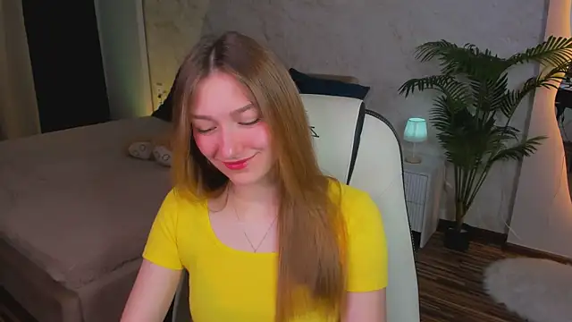 AngelAnabelle online show from October 2025 09:04:02 PM