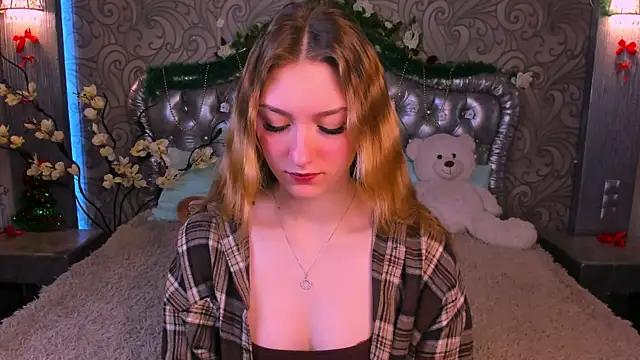 AngelAnabelle online show from January 2026 01:27:01 PM