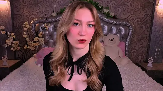 AngelAnabelle online show from March 2026 08:21:02 PM