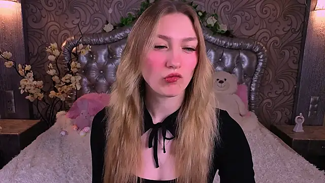 AngelAnabelle online show from April 2026 08:54:01 PM