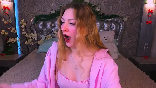 AngelAnabelle online show from January 2026 08:24:02 PM