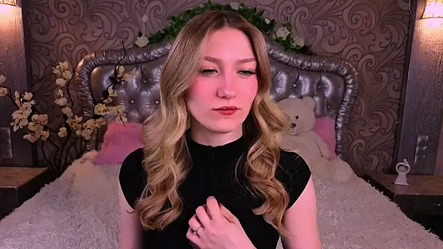 AngelAnabelle online show from March 2026 08:29:01 PM