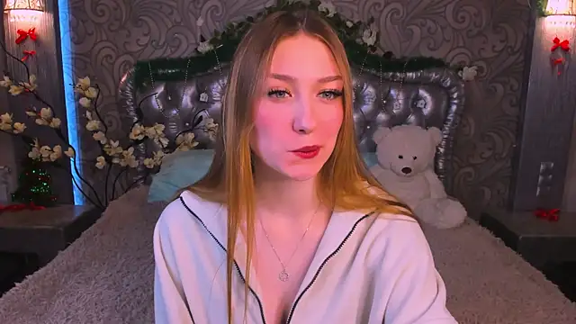 AngelAnabelle online show from January 2026 05:27:02 PM