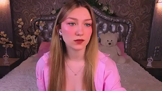 AngelAnabelle online show from March 2026 08:26:02 PM