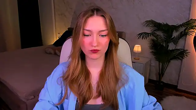 AngelAnabelle online show from October 2025 08:42:01 PM