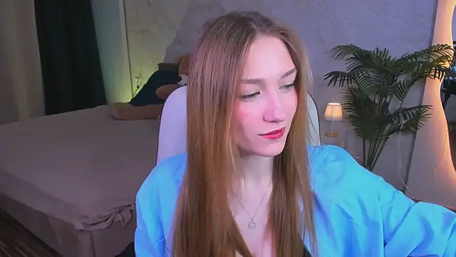 AngelAnabelle online show from November 2025 09:07:01 PM