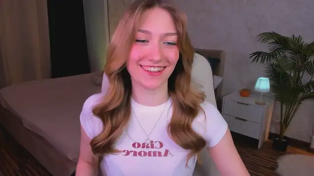 AngelAnabelle online show from November 2025 09:08:01 PM