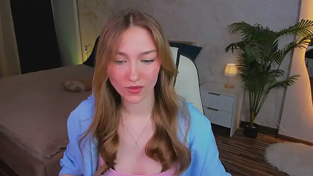 AngelAnabelle online show from October 2025 08:43:01 PM