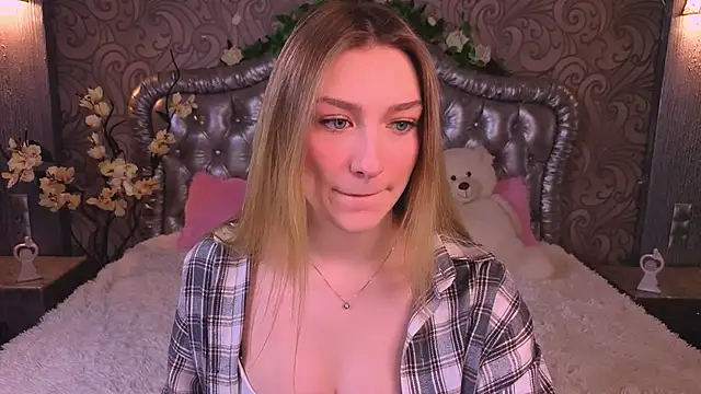 AngelAnabelle online show from March 2026 08:47:02 PM