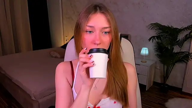 AngelAnabelle online show from October 2025 08:55:01 PM