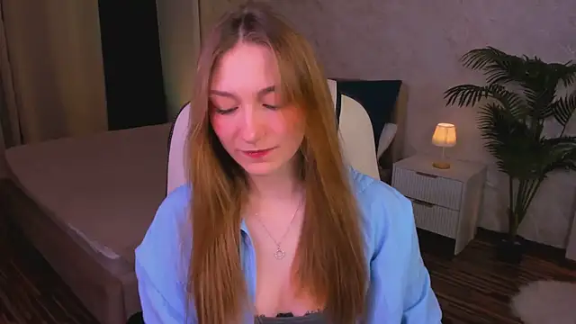 AngelAnabelle online show from October 2025 08:09:01 PM