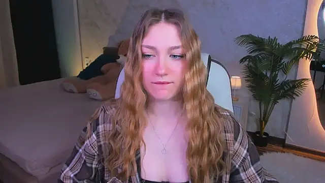 AngelAnabelle online show from November 2025 08:52:02 PM