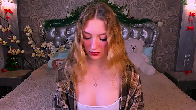 AngelAnabelle online show from January 2026 01:18:02 PM