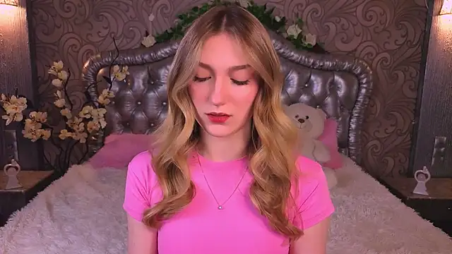 AngelAnabelle online show from March 2026 08:36:02 PM