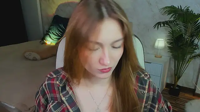 AngelAnabelle online show from October 2025 09:05:01 PM