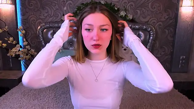 AngelAnabelle online show from February 2026 08:41:01 PM