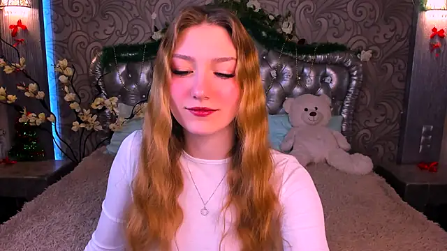 AngelAnabelle online show from January 2026 01:28:02 PM