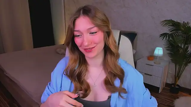 AngelAnabelle online show from November 2025 08:46:02 PM