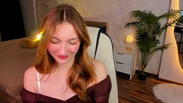 AngelAnabelle online show from October 2025 09:29:02 PM