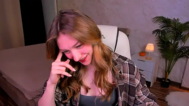 AngelAnabelle online show from November 2025 08:56:01 PM